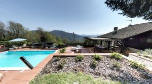 Cottage Luna |  -  - 