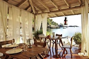 Cottage Luna |  -  - 