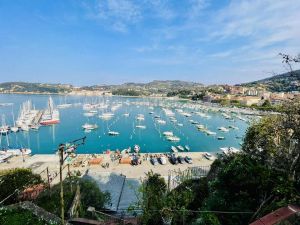 Le Terrazze su Lerici |  -  - 