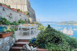 Le Terrazze su Lerici |  -  - 