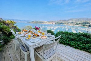 Le Terrazze su Lerici |  -  - 