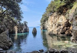 Le Terrazze su Lerici |  -  - 