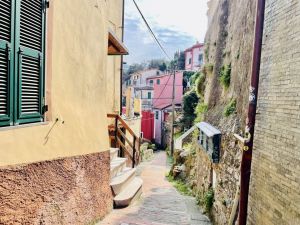 Le Terrazze su Lerici |  -  - 