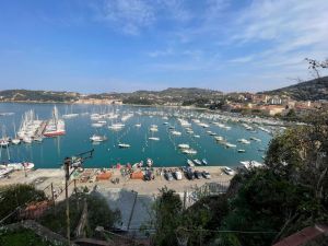 Le Terrazze su Lerici |  -  - 