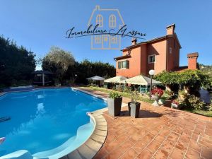 Villa Sogno Sarzana |  -  - 