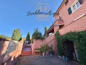 Villa Sogno Sarzana |  -  - 