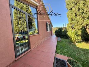 Villa Sogno Sarzana |  -  - 