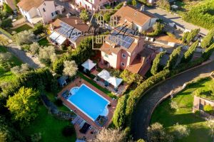 Villa Sogno Sarzana |  -  - 