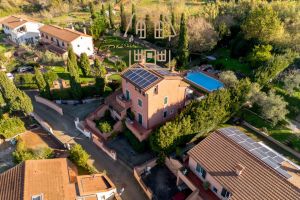 Villa Sogno Sarzana |  -  - 