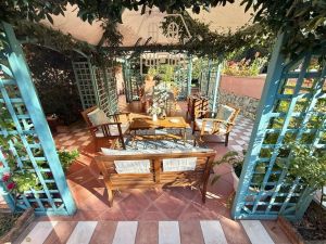 Villa Sogno Sarzana |  -  - 
