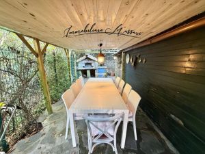 Villa Sogno Sarzana |  -  - 