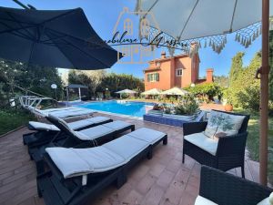 Villa Sogno Sarzana |  -  - 