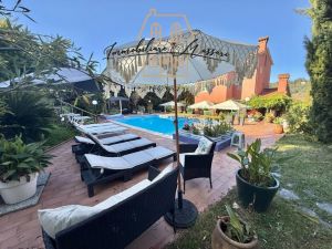 Villa Sogno Sarzana |  -  - 