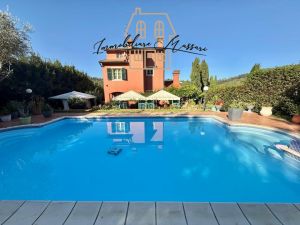 Villa Sogno Sarzana |  -  - 