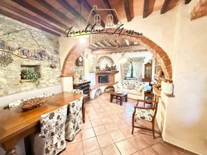 Casa Respiro di Luni |  -  - 