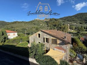 Casa Respiro di Luni |  -  - 