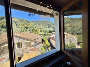 Casa Respiro di Luni |  -  - 