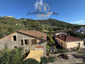 Casa Respiro di Luni |  -  - 