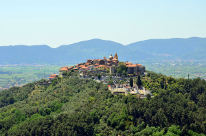 Casa Respiro di Luni |  -  - 