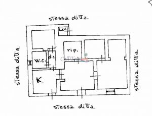 La Tenuta del Silenzio |  -  - 