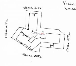 La Tenuta del Silenzio |  -  - 