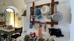Dammusi le 2 Cicas |  -  - 