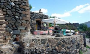 Dammusi le 2 Cicas |  -  - 