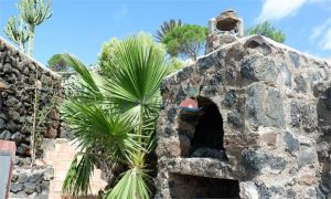 Dammusi le 2 Cicas |  -  - 