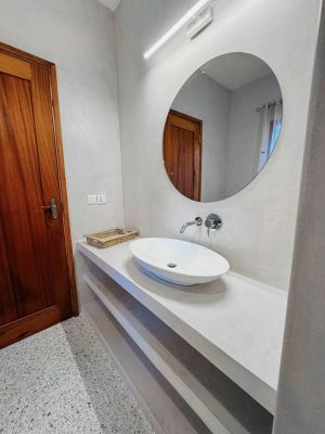 Villa il Sole su Garoda |  -  - 