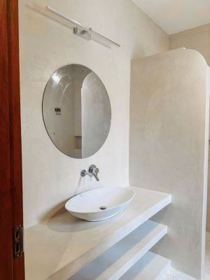 Villa il Sole su Garoda |  -  - 