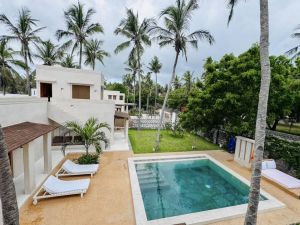 Villa il Sole su Garoda |  -  - 