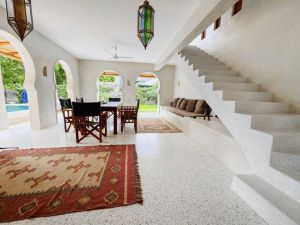 Villa il Sole su Garoda |  -  - 