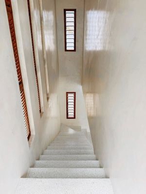 Villa il Sole su Garoda |  -  - 