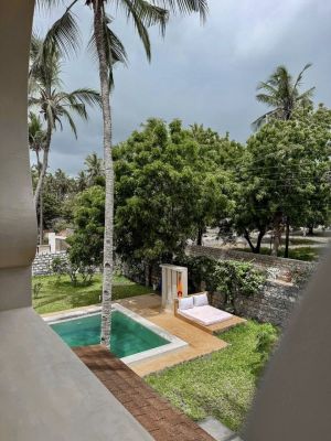 Villa il Sole su Garoda |  -  - 