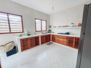 Villa il Sole su Garoda |  -  - 