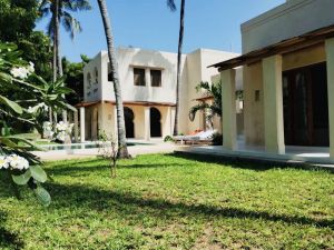 Villa il Sole su Garoda |  -  - 