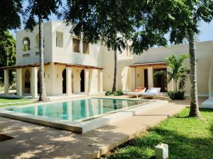 Villa il Sole su Garoda |  -  - 