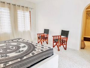 Villa il Sole su Garoda |  -  - 