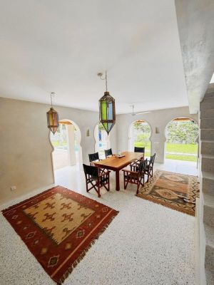 Villa il Sole su Garoda |  -  - 