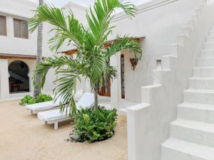Villa il Sole su Garoda |  -  - 