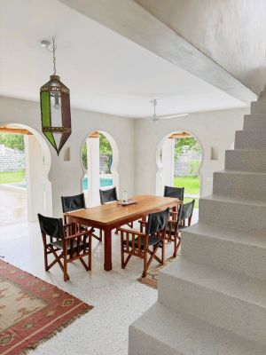 Villa il Sole su Garoda |  -  - 