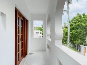 Villa il Sole su Garoda |  -  - 