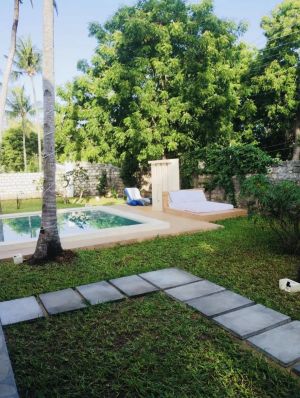Villa il Sole su Garoda |  -  - 