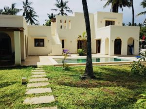 Villa il Sole su Garoda |  -  - 