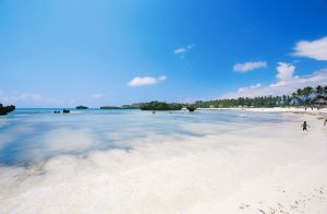 Villa il Sole su Garoda |  -  - 
