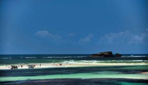 Villa il Sole su Garoda |  -  - 