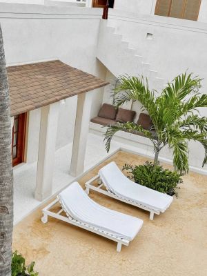 Villa il Sole su Garoda |  -  - 