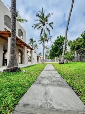 Villa il Sole su Garoda |  -  - 