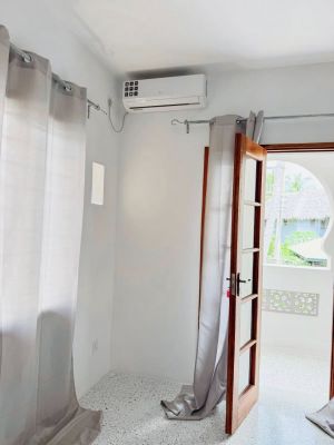 Villa il Sole su Garoda |  -  - 