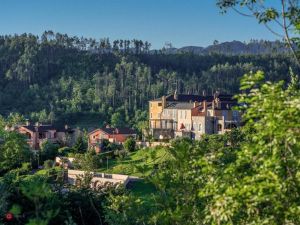 Il Rifugio Fresco Mare  |  -  - 